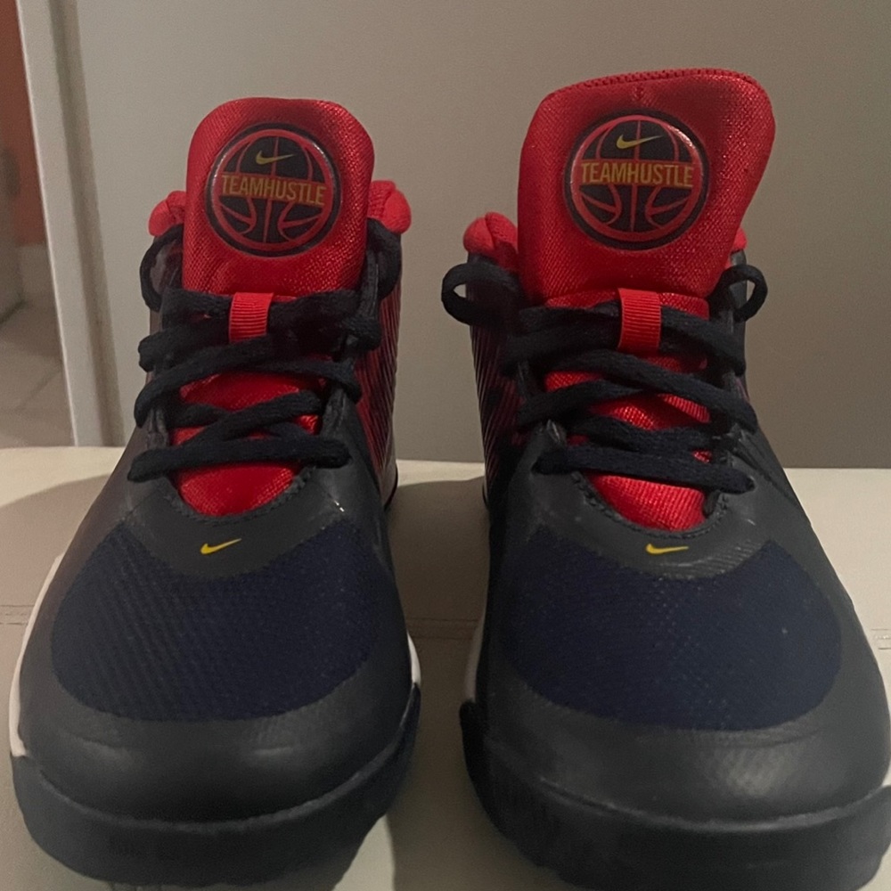 Nike sneakers